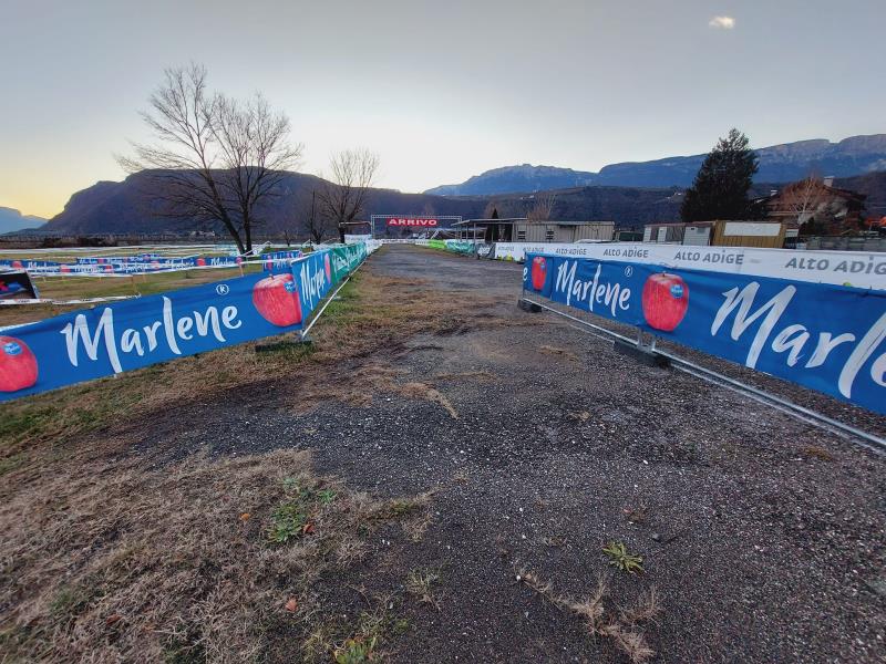 Domenica si corre il campionato Alto Adige Sudtirol di ciclocross